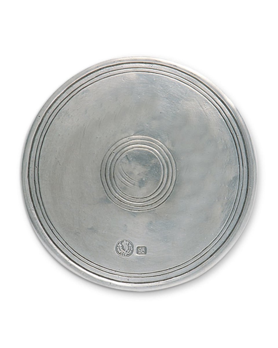 Round Bottle Coaster