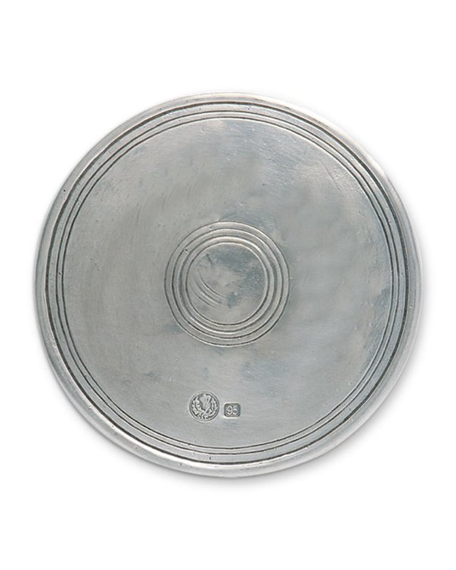Round Bottle Coaster