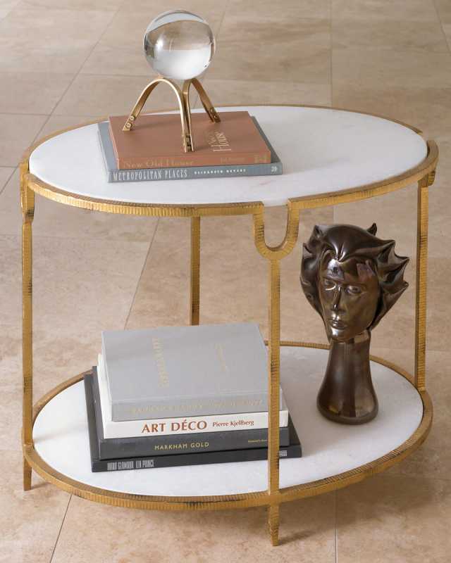 Olivia Side Table