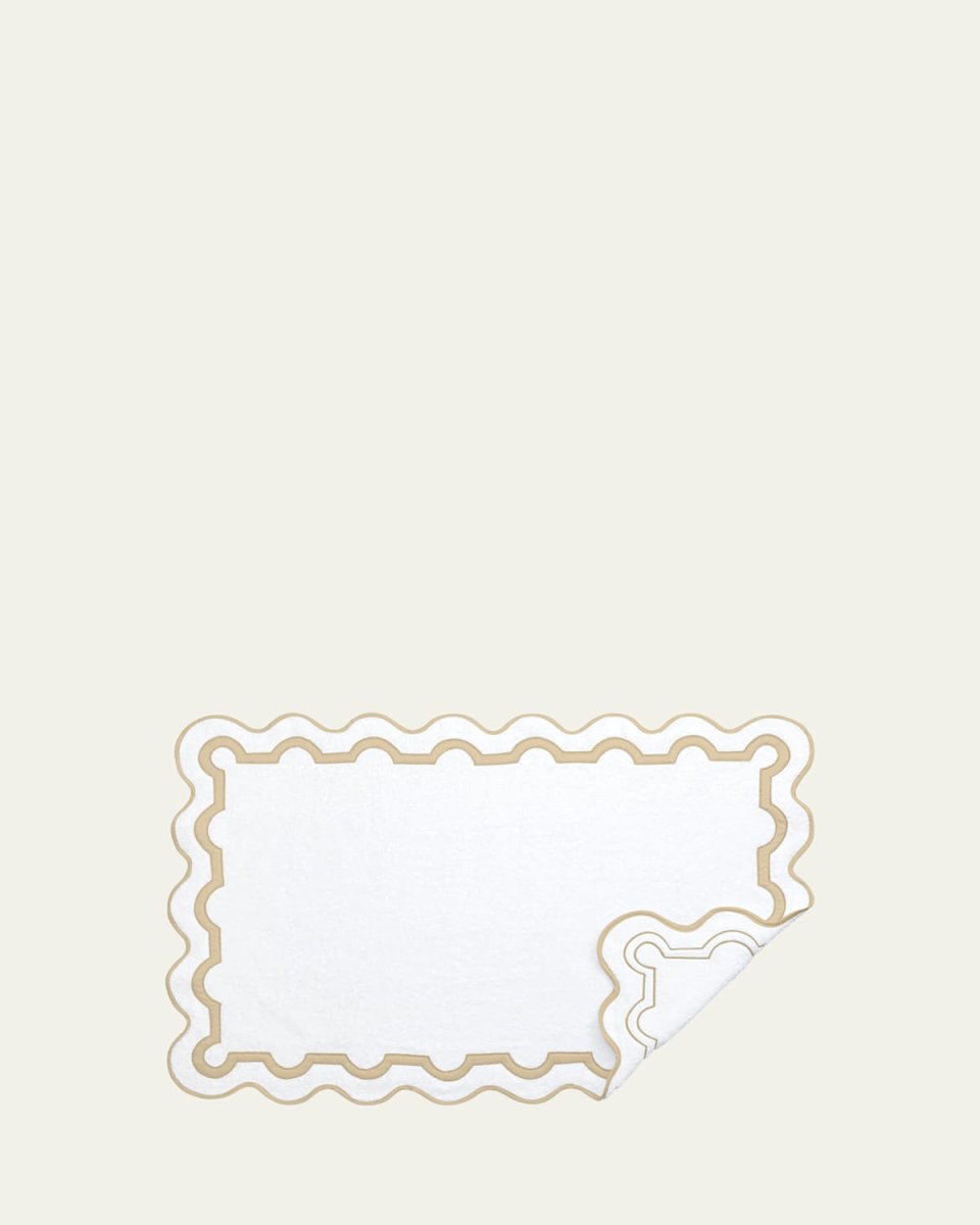 Mirasol Tub Mat, 2' x 3'