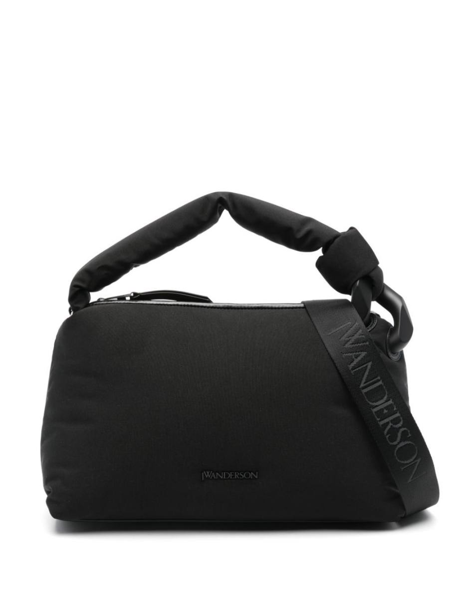 nano Tassel crossbody bag