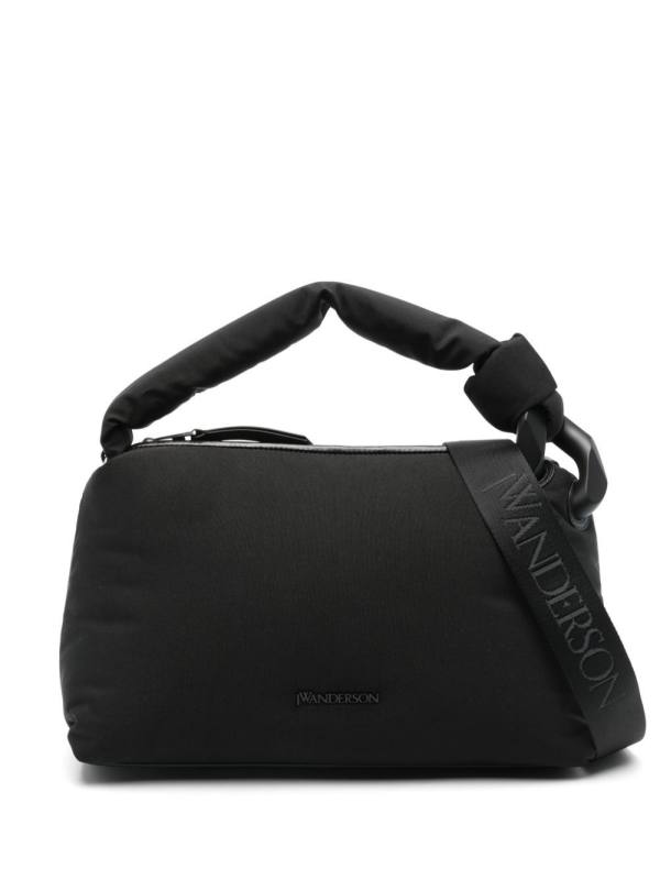 nano Tassel crossbody bag