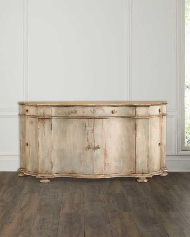 Alfonso Credenza
