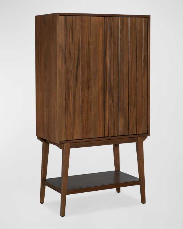 Orson Bar Cabinet