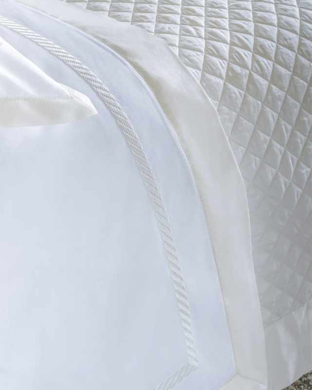 Simone Sheet Set, QUEEN