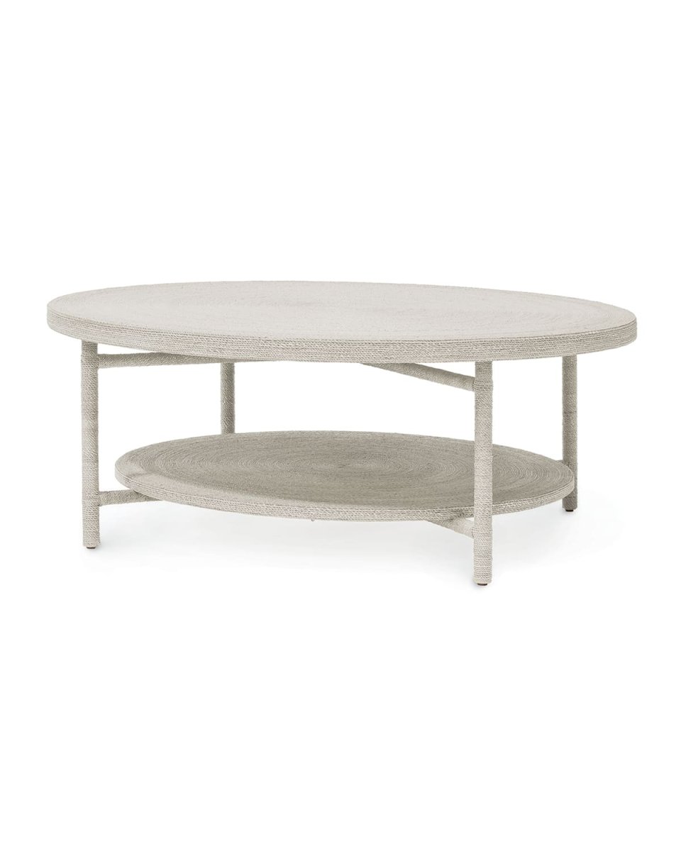 Monarch Coffee Table
