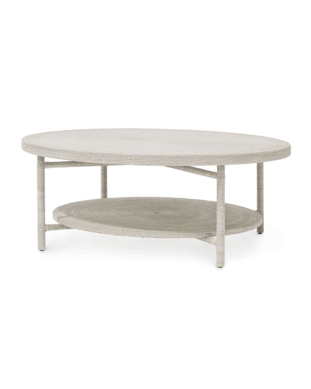 Monarch Coffee Table