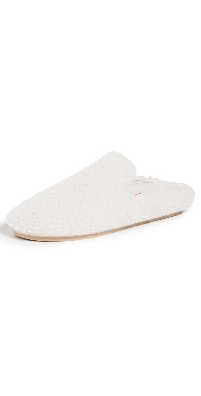 Freedom Moses The Kush Slippers Milk