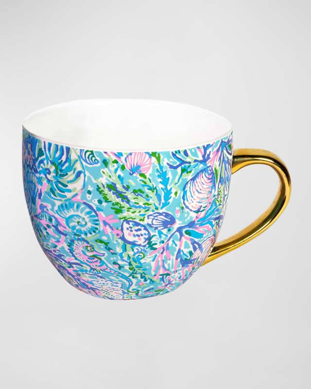 Ceramic Mug