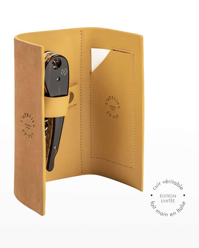 Soft Machine Nomad Bottle Opener