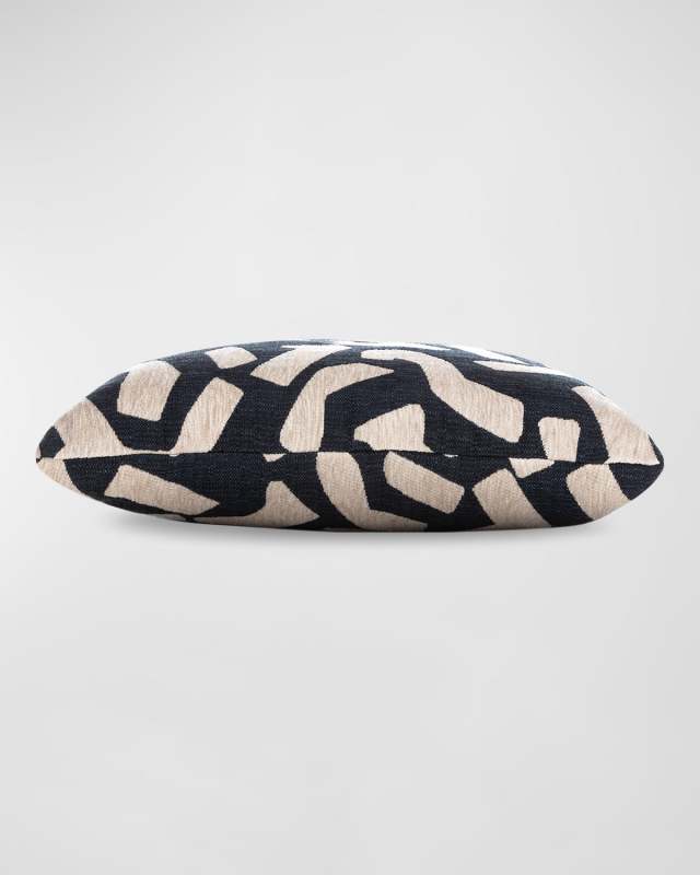 Fascination Outdoor Pillow