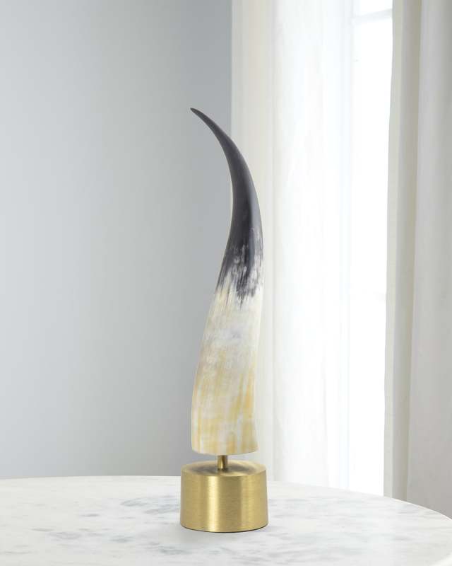 Large Daylon Horn