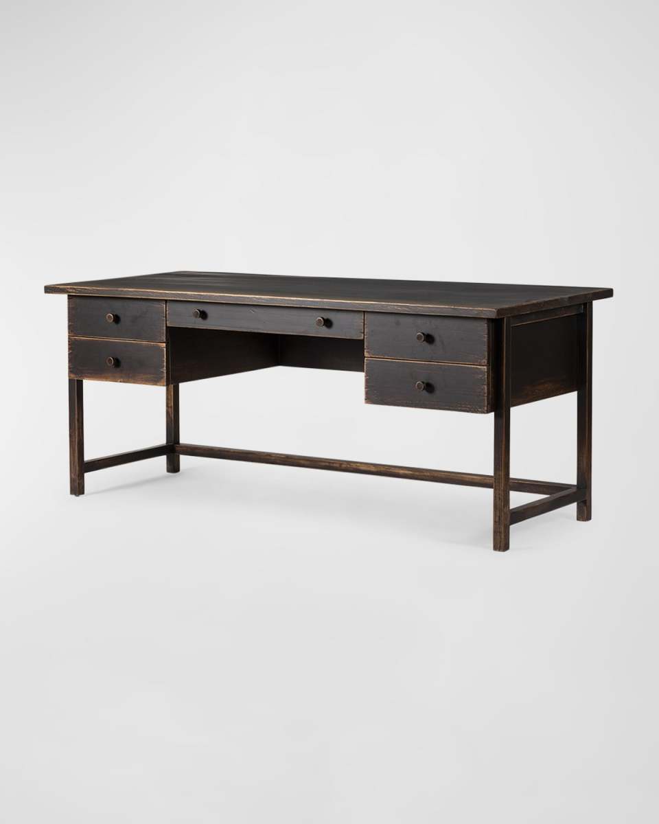 Reign Writing Desk