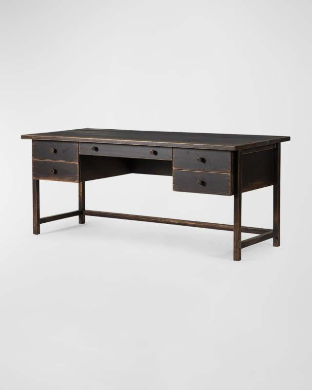 Reign Writing Desk