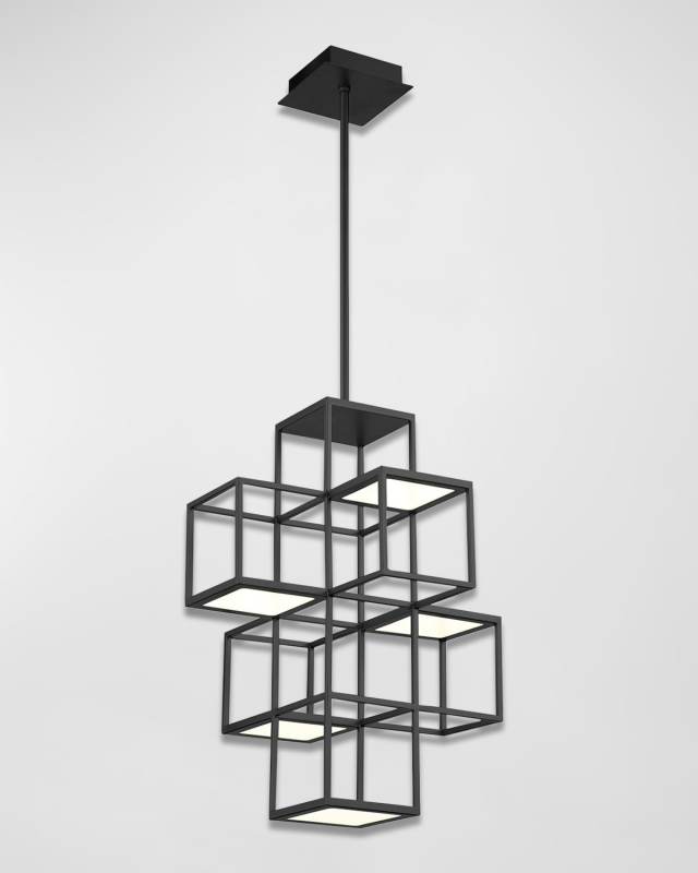 Ferro Pendant Light