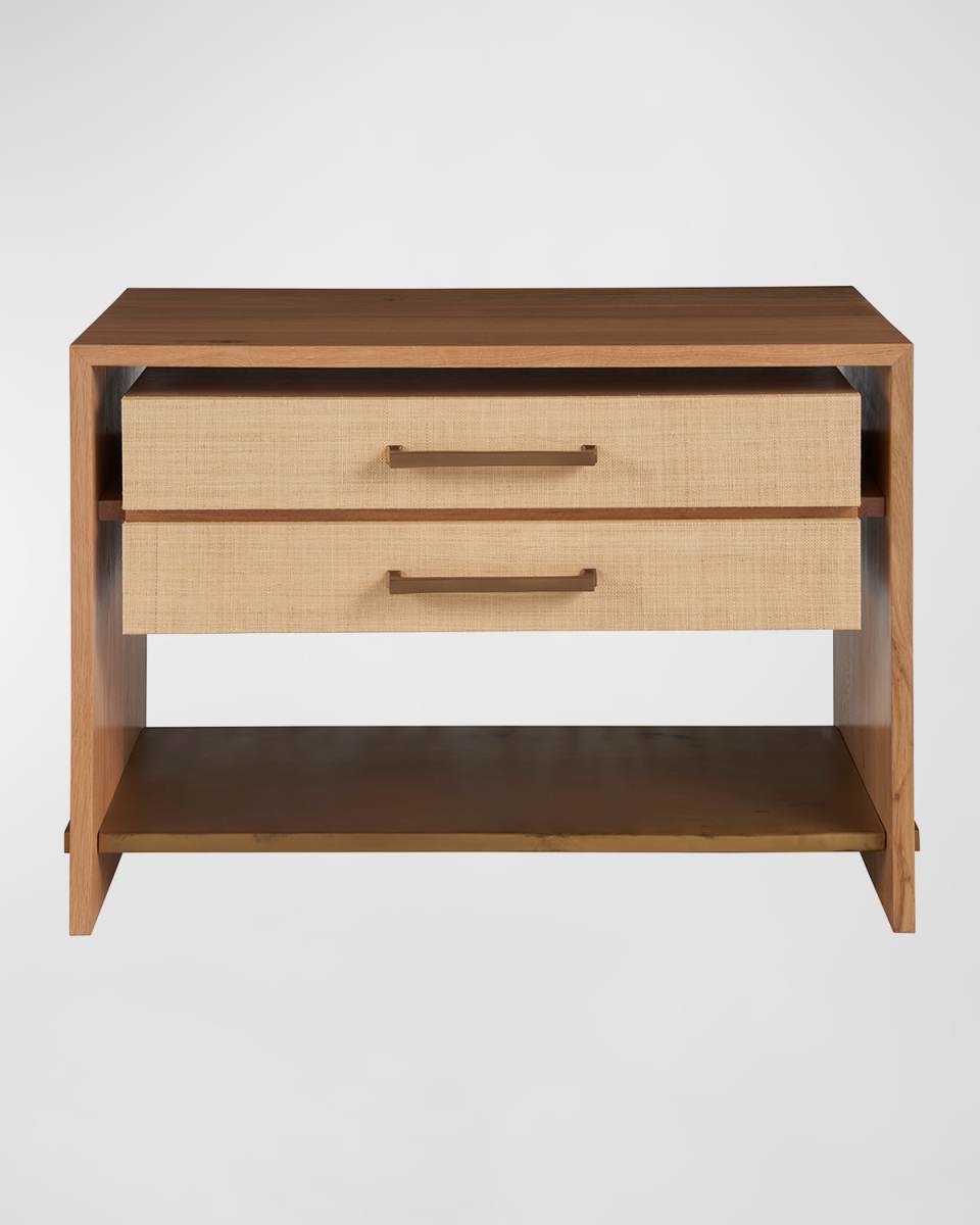 Jonah Nightstand