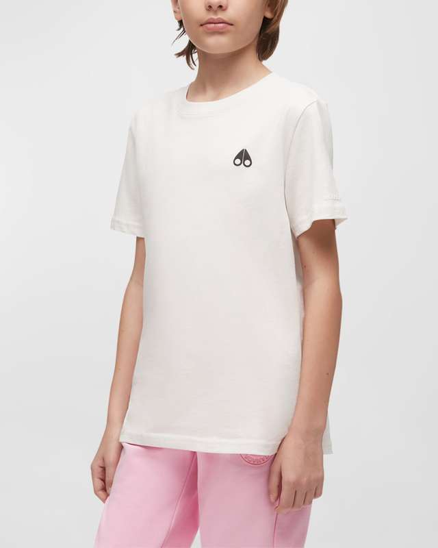 Kid's Preston T-Shirt, XS-XL