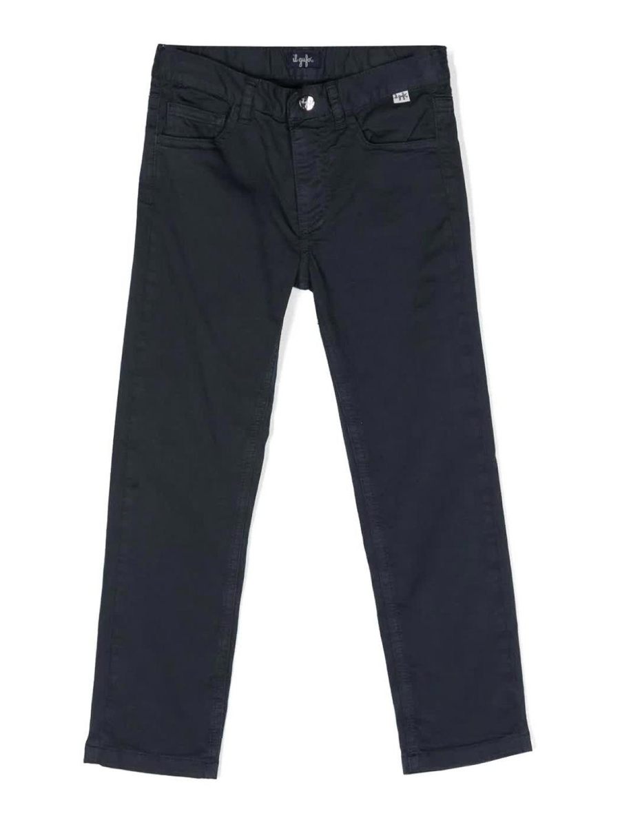 Il Gufo Short - Bleu