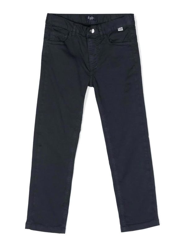 Il Gufo Short - Bleu