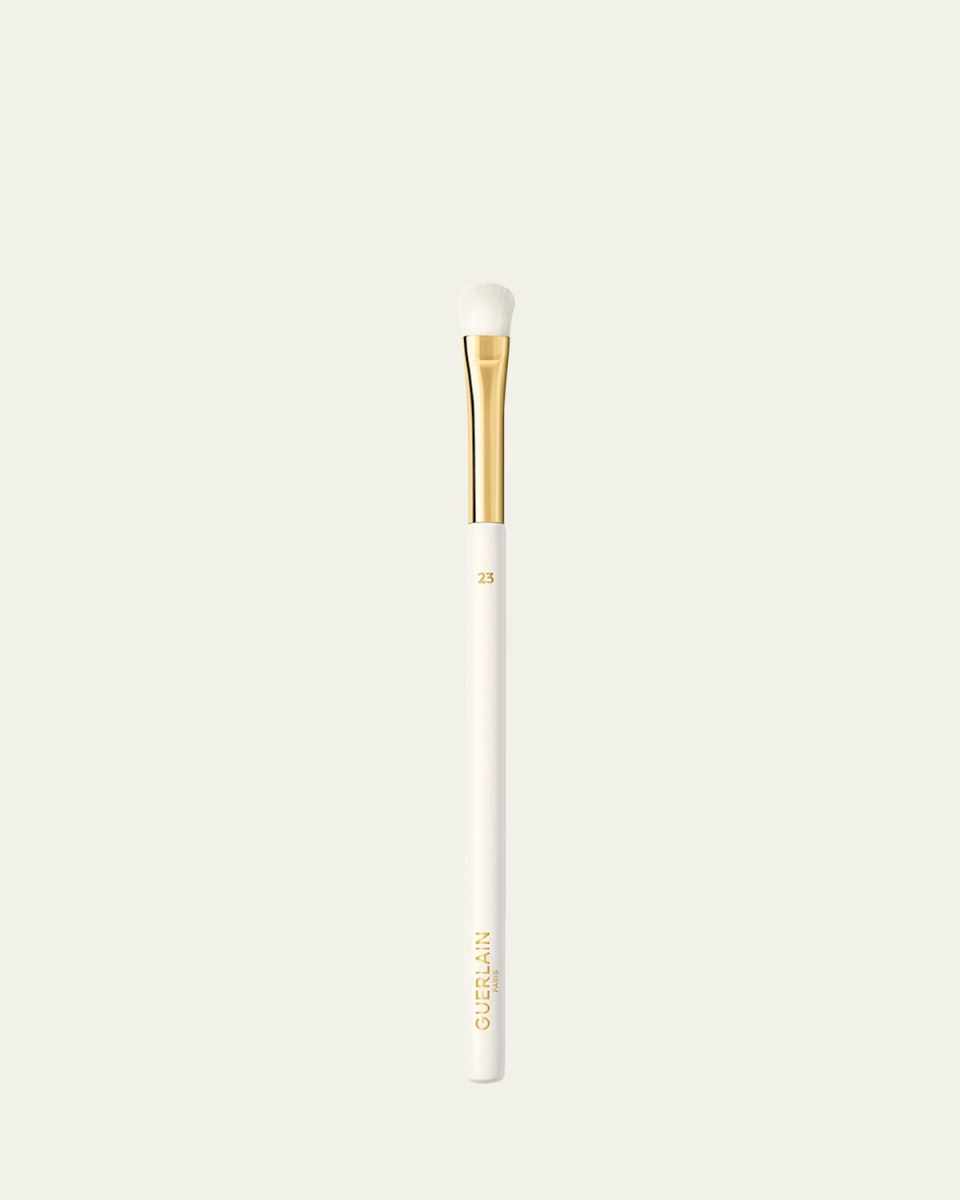 No 23 Eyeshadow Shading Brush