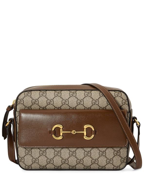small Horsebit 1955 shoulder bag
