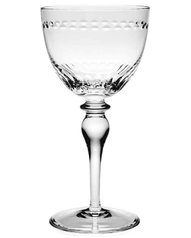 Claire Crystal Goblet