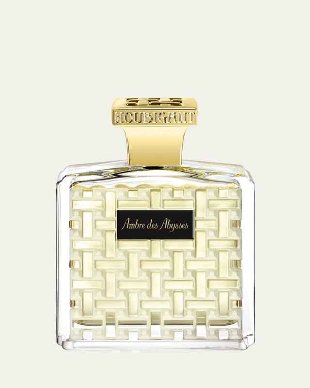 Ambre des Abysses Eau de Parfum, 3.3 oz.