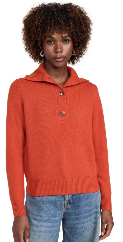 DEMYLEE Freyja Sweater Pepper