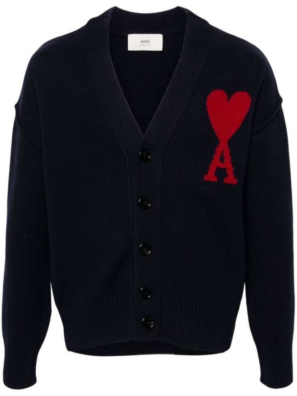 Ami de Coeur cardigan
