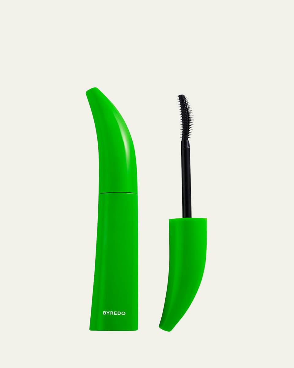Astronomical Volumizing Mascara