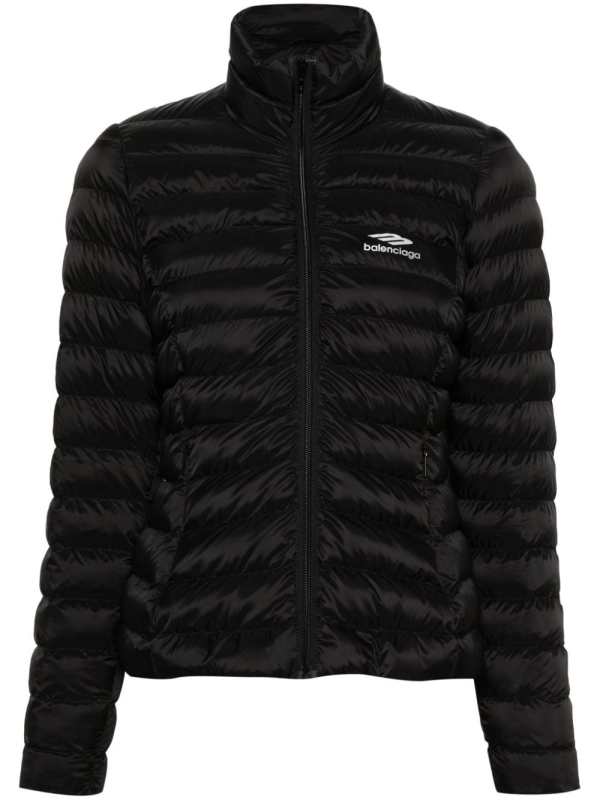 3B Sports Icon puffer jacket