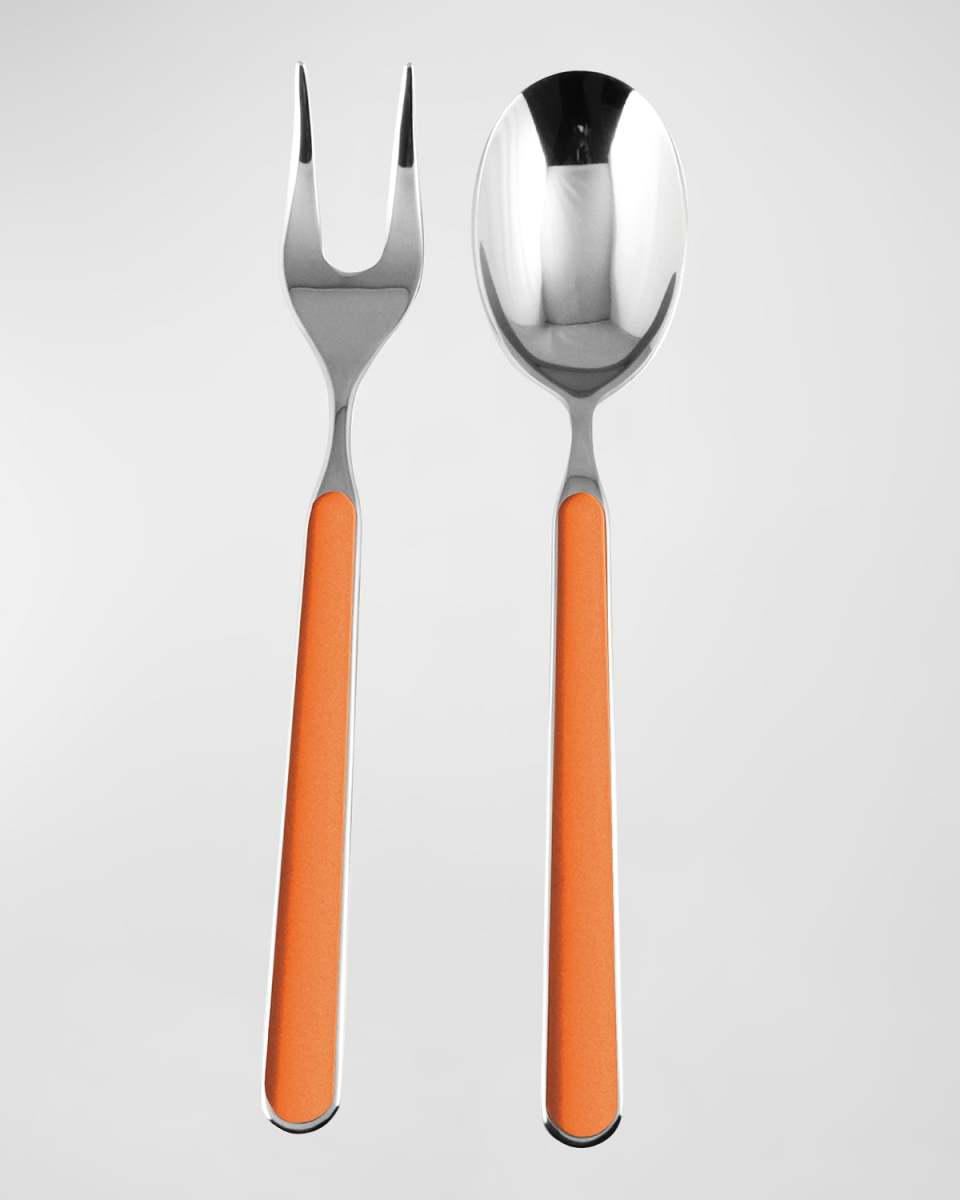 Fantasia 2-Piece Serving Set