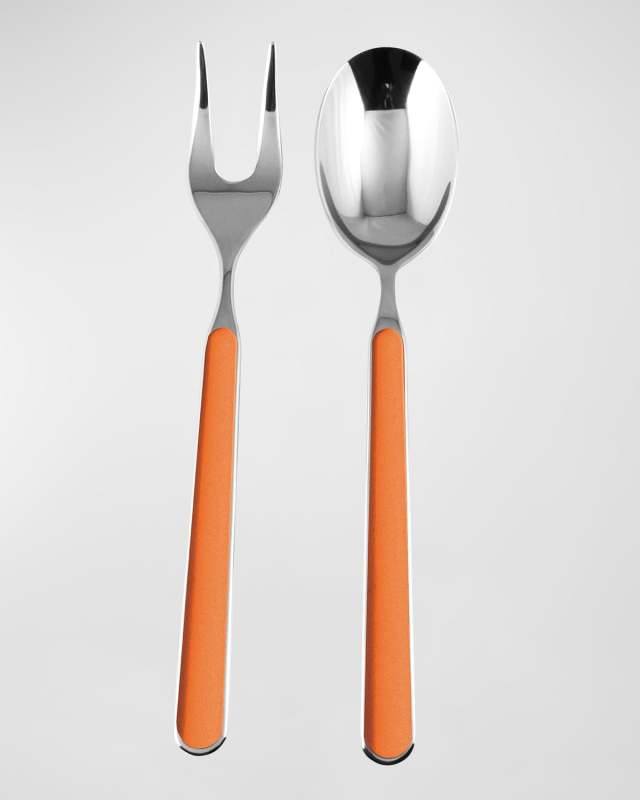 Fantasia 2-Piece Serving Set