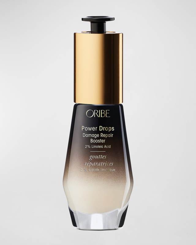 1.0 oz. Gold Lust Power Drops