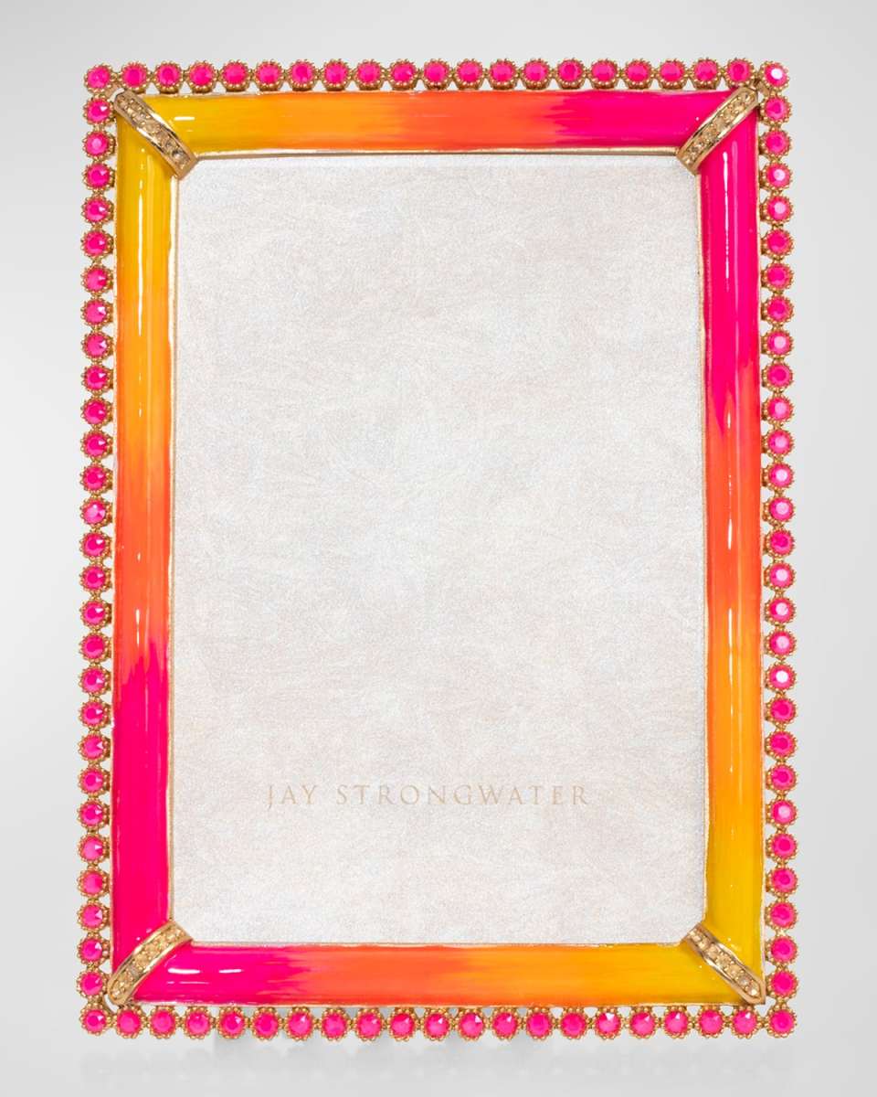 Lorraine Frame, 4" x 6"