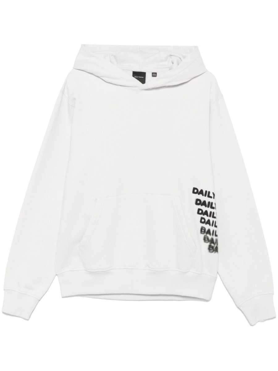 Overload hoodie