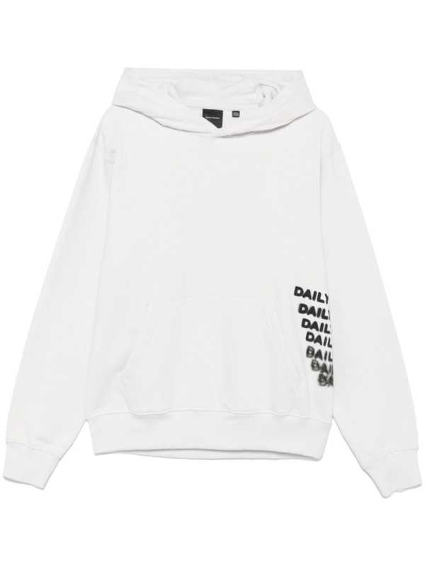 Overload hoodie