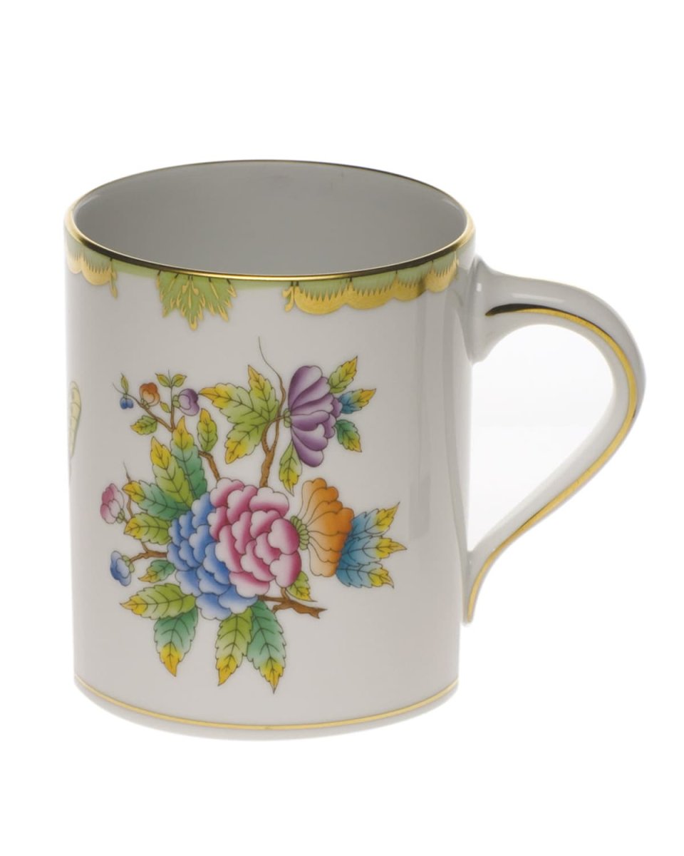 Queen Victoria Coffee Mug