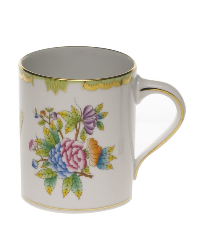 Queen Victoria Coffee Mug