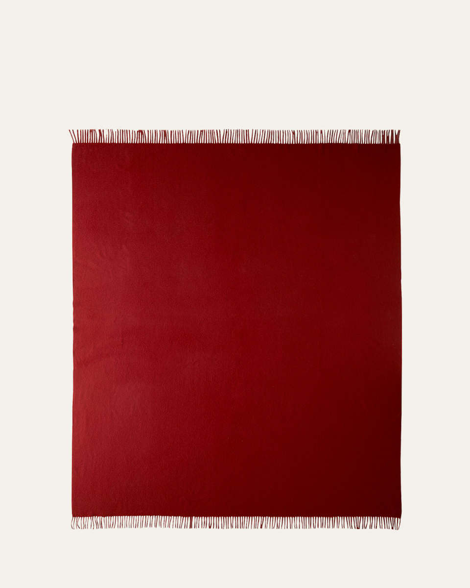 Unito Blanket, 59" x 79"