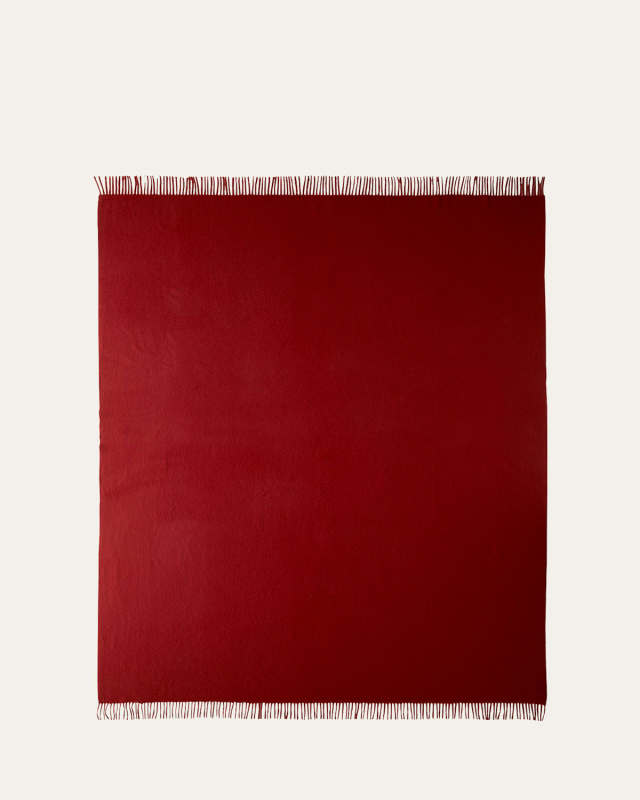 Unito Blanket, 59" x 79"