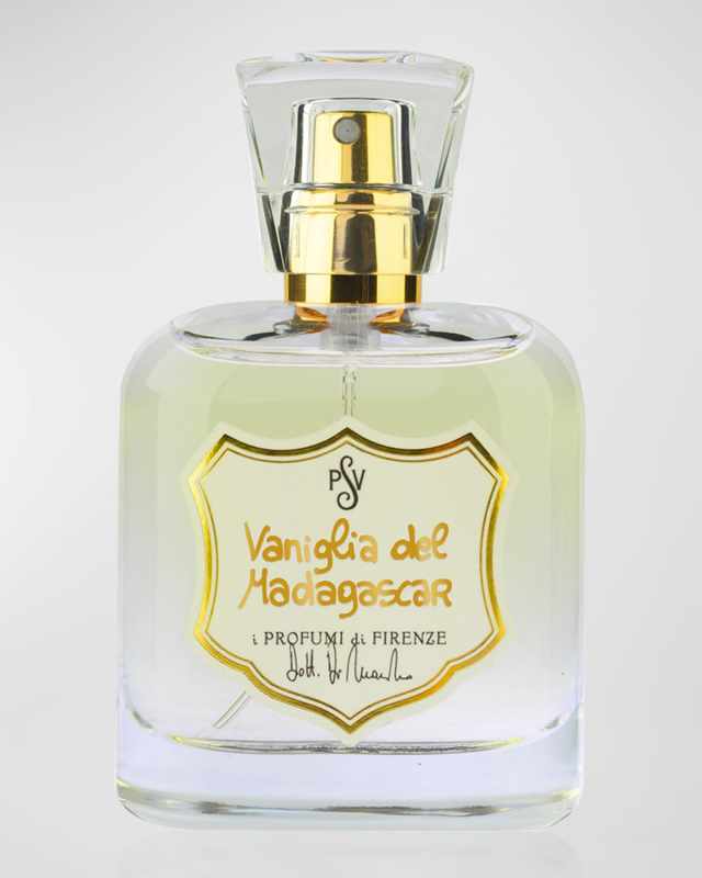 Vaniglia del Madagascar Eau de Parfum, 1.7 oz.