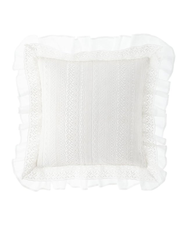 Bellamy Square Decorative Pillow