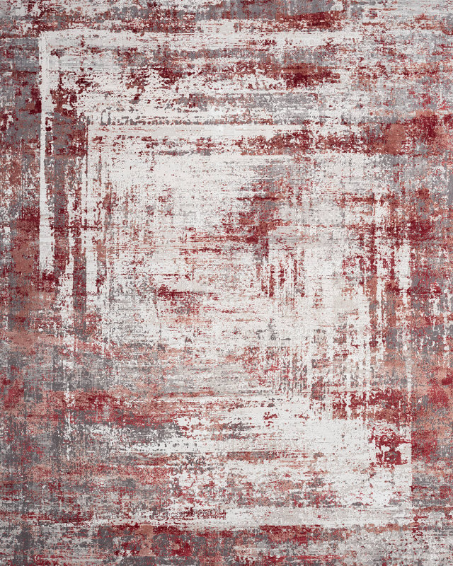 Rosalie Power-Loomed Rug, 9' x 12'