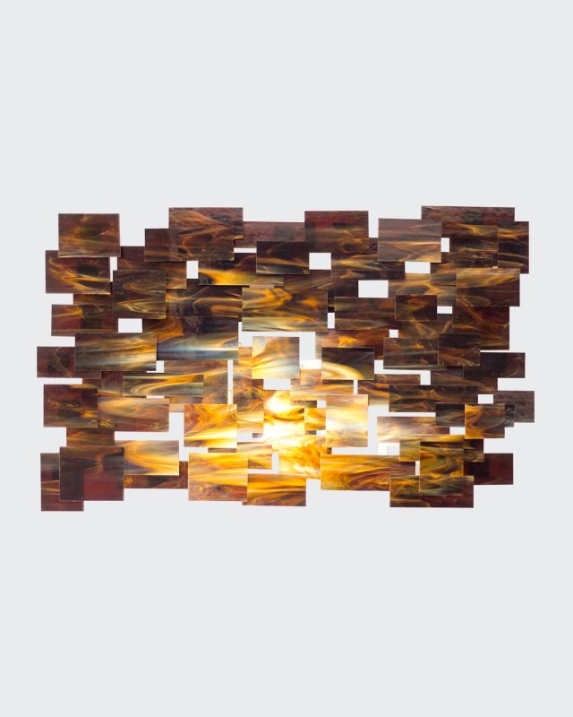 Cosmos Wall Sculpture