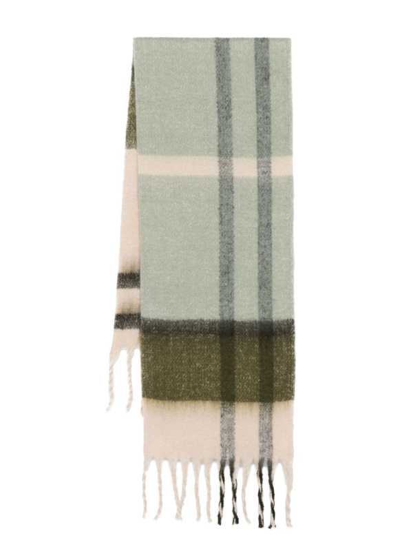 Isla scarf