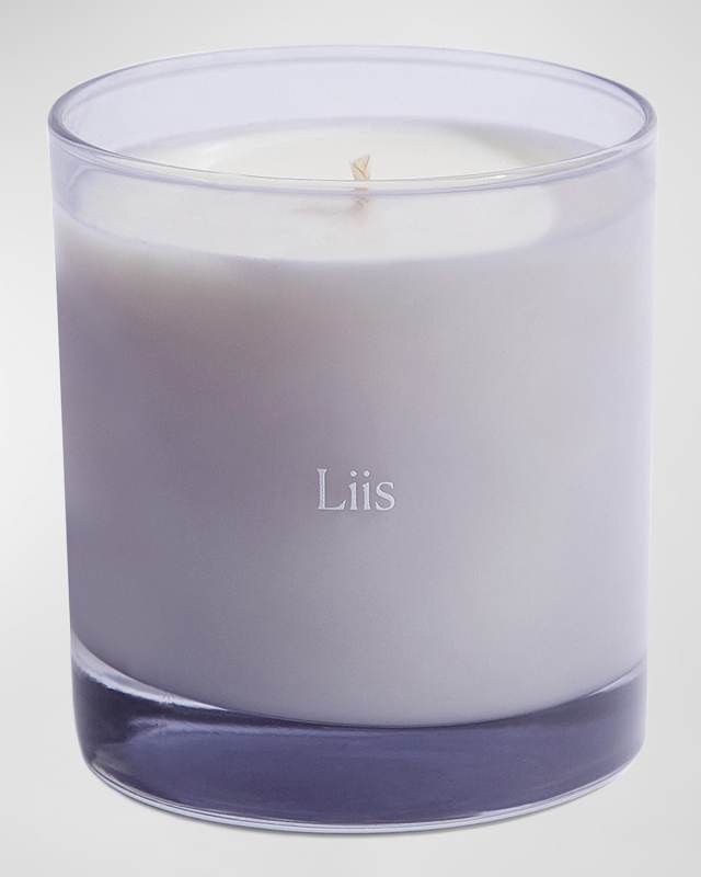 Reyes Perfumed Candle, 8 oz.