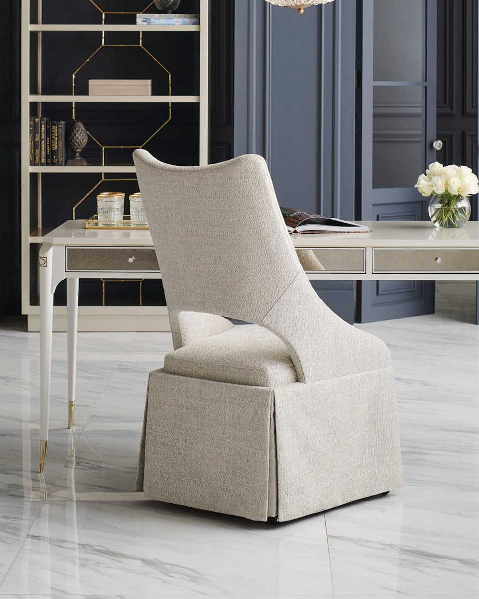 Roll With It Chair