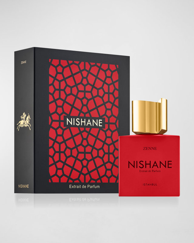 1.7 oz Zenne Extrait de Parfum