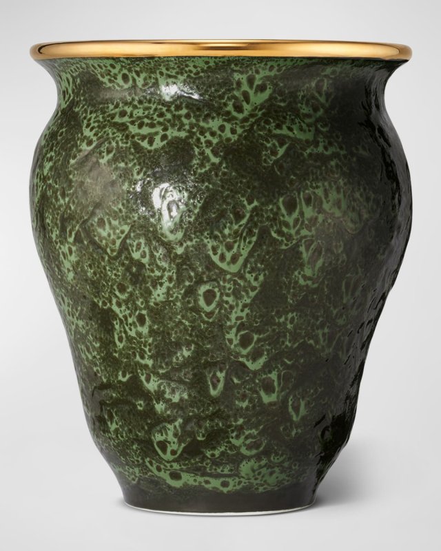 Rimara Large Vase, 11"